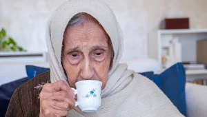 To herbata długowieczności. Grecy piją ją non stop i żyją nawet 100 lat