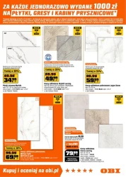 Mądre zakupy - OBI