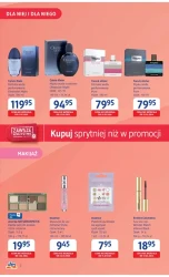 Więcej za mniej – Drogerie dm