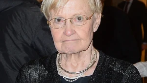 Potwierdziło ws. 90-letniej Edyty Wojtczak. "Chce mi się płakać"