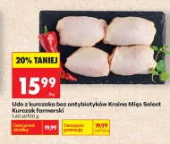 Udko z kurczaka Kraina Mięs