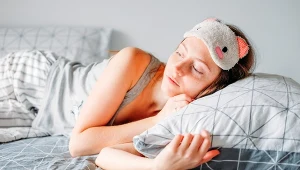 Lubisz sobie pospać? To wcale nie musi być oznaka lenistwa