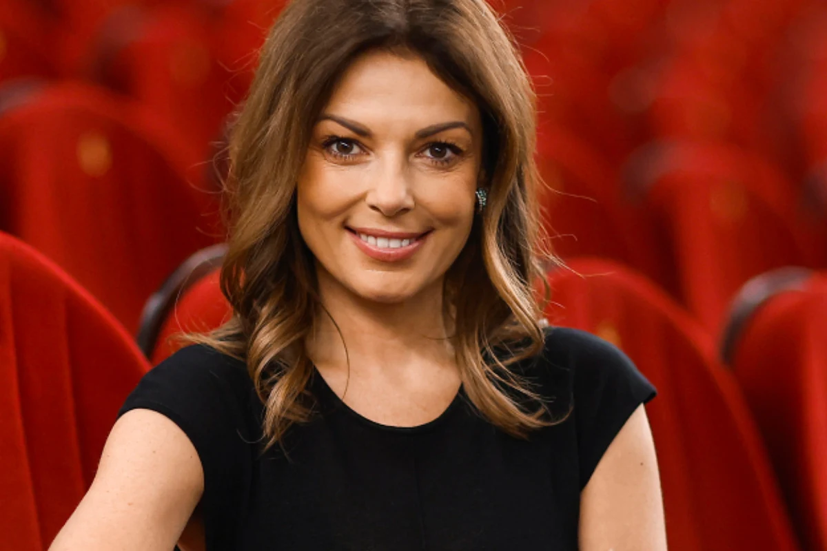 Katarzyna Glinka Katarzyna Glinka