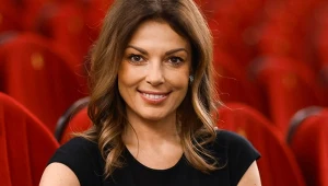 Katarzyna Glinka ujawniła sekret swojej urody. Potrzeba naprawdę niewiele…