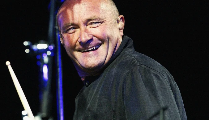 Phil Collins wbija szpilę byłemu Beatlesowi. "Może mu się nie spodobało"