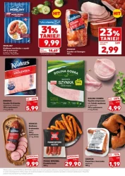Mocny Start! - Kaufland