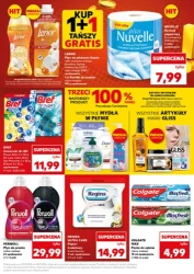 Mocny Start! - Kaufland