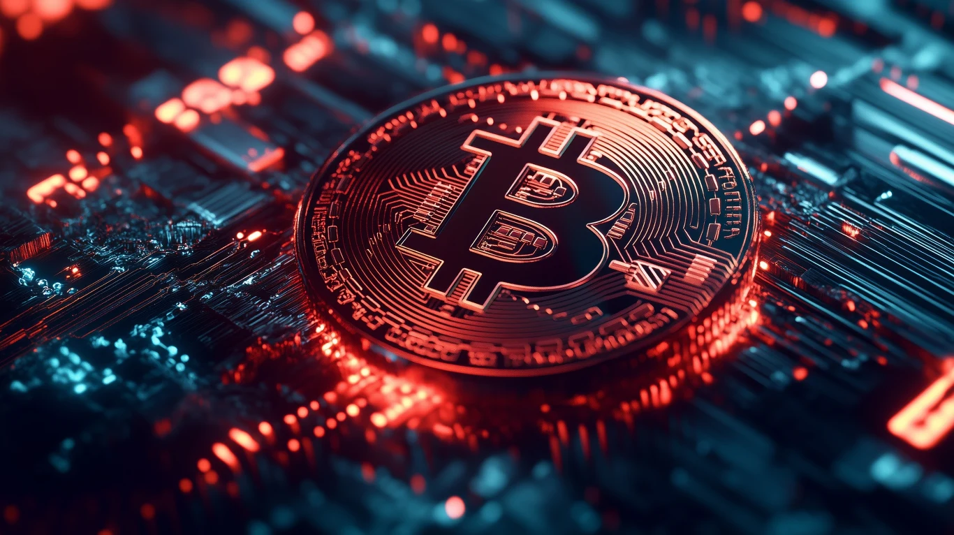 Słabe strony bitcoina. ”Cyfrowe złoto” versus ”złoto głupców” - Biznes w  INTERIA.PL