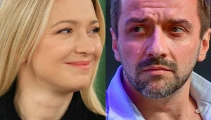Barbara Kurdej-Szatan wygadała się ws. kłótni z mężem. "Często to pierdoły"