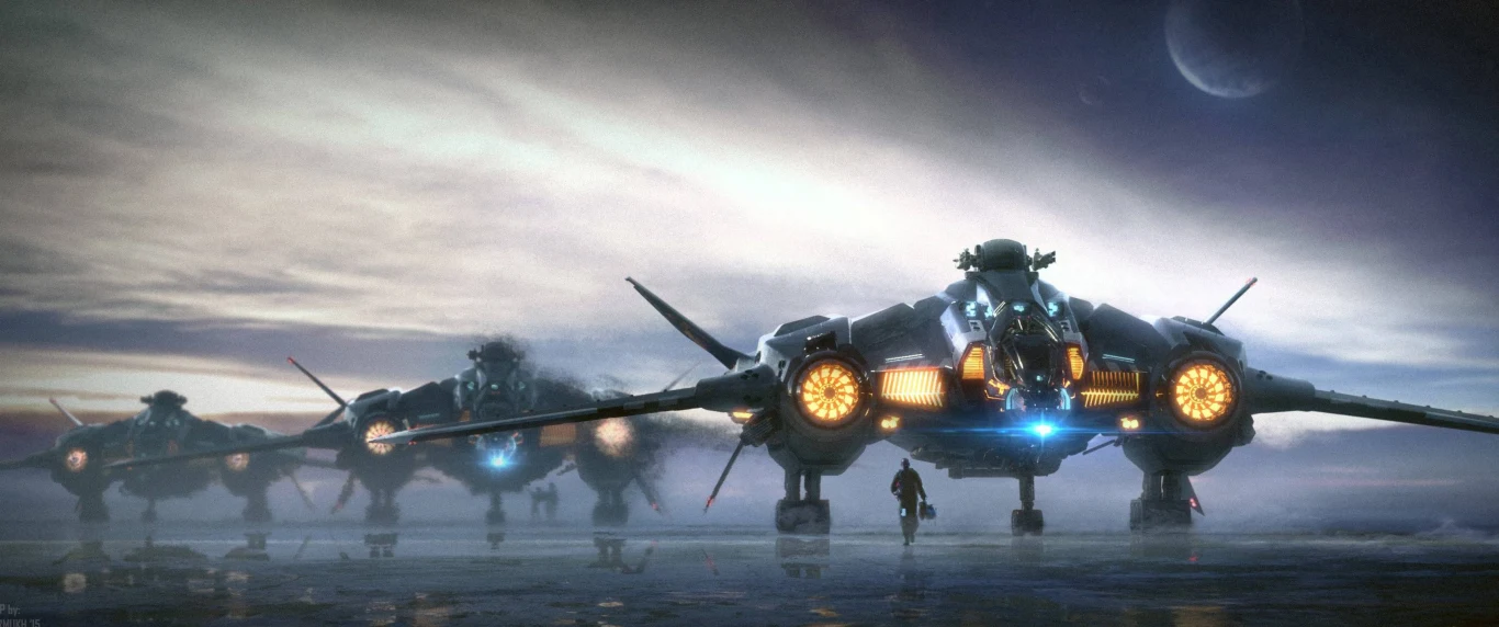 Star Citizen Star Citizen