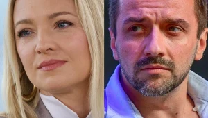 Kurdej-Szatan wyznała ws. małżeńskiego kryzysu. Szczerze mówi o pretensjach