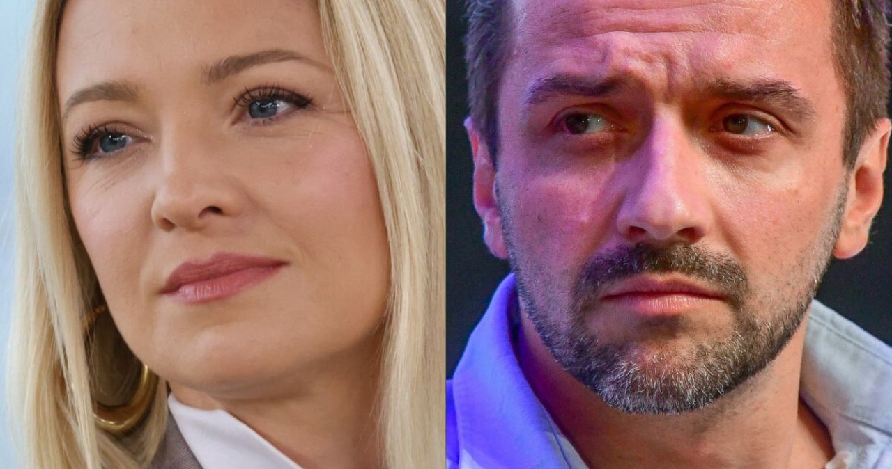 Kurdej-Szatan sprzedali dom pod Warszawą. 'Stwierdziliśmy, że będzie nam wygodniej'