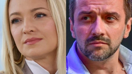 Barbara Kurdej-Szatan, Rafał Szatan