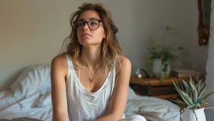 To czas, w którym mózg zarządza "sprzątanie". Sposoby, by mu to ułatwić