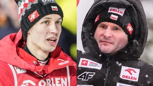 Kacper Tomasiak, Maciej Maciusiak