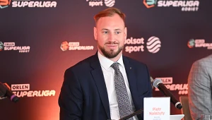 Prezes ORLEN Superligi: Szkolenie i budowanie polskich bohaterów są kluczowe
