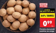 Ziemniaki Polski