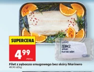 Філе зубастої риби Marinero