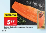 Форель Marinero