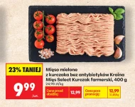 Mięso mielone Kraina Mięs