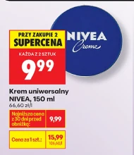 Krem uniwersalny Nivea