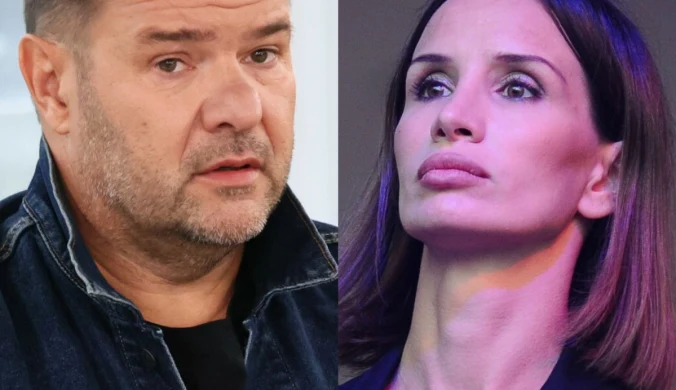 Tomasz Karolak, Viola Kołakowska