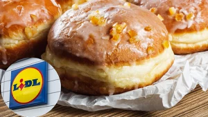Lidl już ma ofertę na Tłusty Czwartek. Pojawiły się nowe smaki