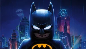 LEGO Batman: Dziedzictwo Mrocznego Rycerza w planie wydawniczym firmy Cenega