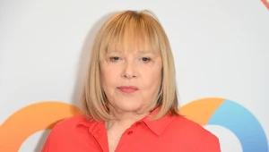 Joanna Żółkowska przyszła tylko zagrać epizod. Została w „Klanie” na lata