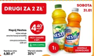 Napój Nestea