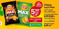 Chipsy Lay's