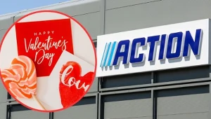 TOP 5 prezentów z Action, które rozkochają Twoją Walentynkę