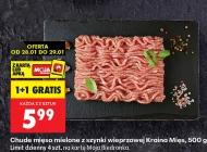 Mięso mielone Kraina Mięs