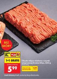 Mięso mielone Kraina Mięs