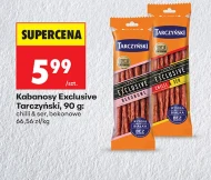 Кабаноси Tarczyński