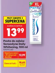 Зубна паста Sensodyne
