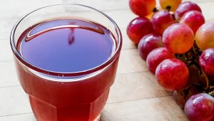 Pij rano lub przed wysiłkiem. Sprzyja koncentracji, pamięci i sercu