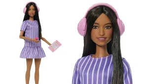 Barbie z autyzmem. Wizerunkowa wydmuszka czy realna zmiana?