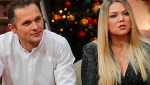 Dorota i Waldemar wchodzą w Nowy Rok z przytupem. Potem zaczną się schody…