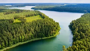 Quiz palcem po mapie. Jak dobrze znasz Polskę? 