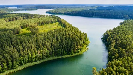 Quiz nie tylko dla mistrzów geografii. Znasz polskie miasta i krainy? 