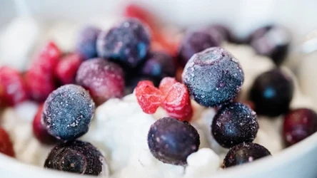 Ryżanka to dobry wybór, gdy owsianka nie przekonuje