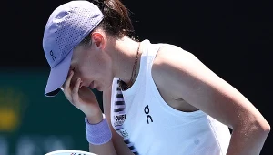 Świątek ogłasza po porażce z Rybakiną. Podjęła trudną decyzję o rezygnacji