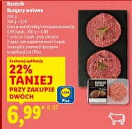 Burgery Rzeźnik