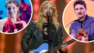 sanah, Kaśka Sochacka i Dawid Podsiadło nominowani są do Bestsellerów Empiku 2025