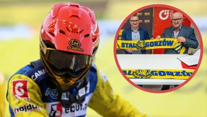 Znów głośno o polskim klubie. Możliwe uruchomienie "opcji atomowej"