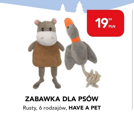 Іграшка для собак Have a Pet