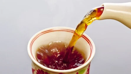 Herbata oolong wspiera serce i przyspiesza metabolizm