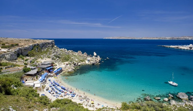 W kwietniu można wybrać się na wakacje na Maltę. Ceny all inclusive zaczynają się od 2 642 zł.