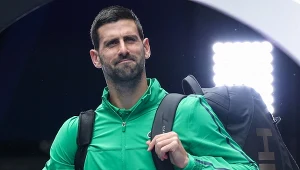 Djoković nie wygrał seta, jest w półfinale. Kuriozum w Australian Open